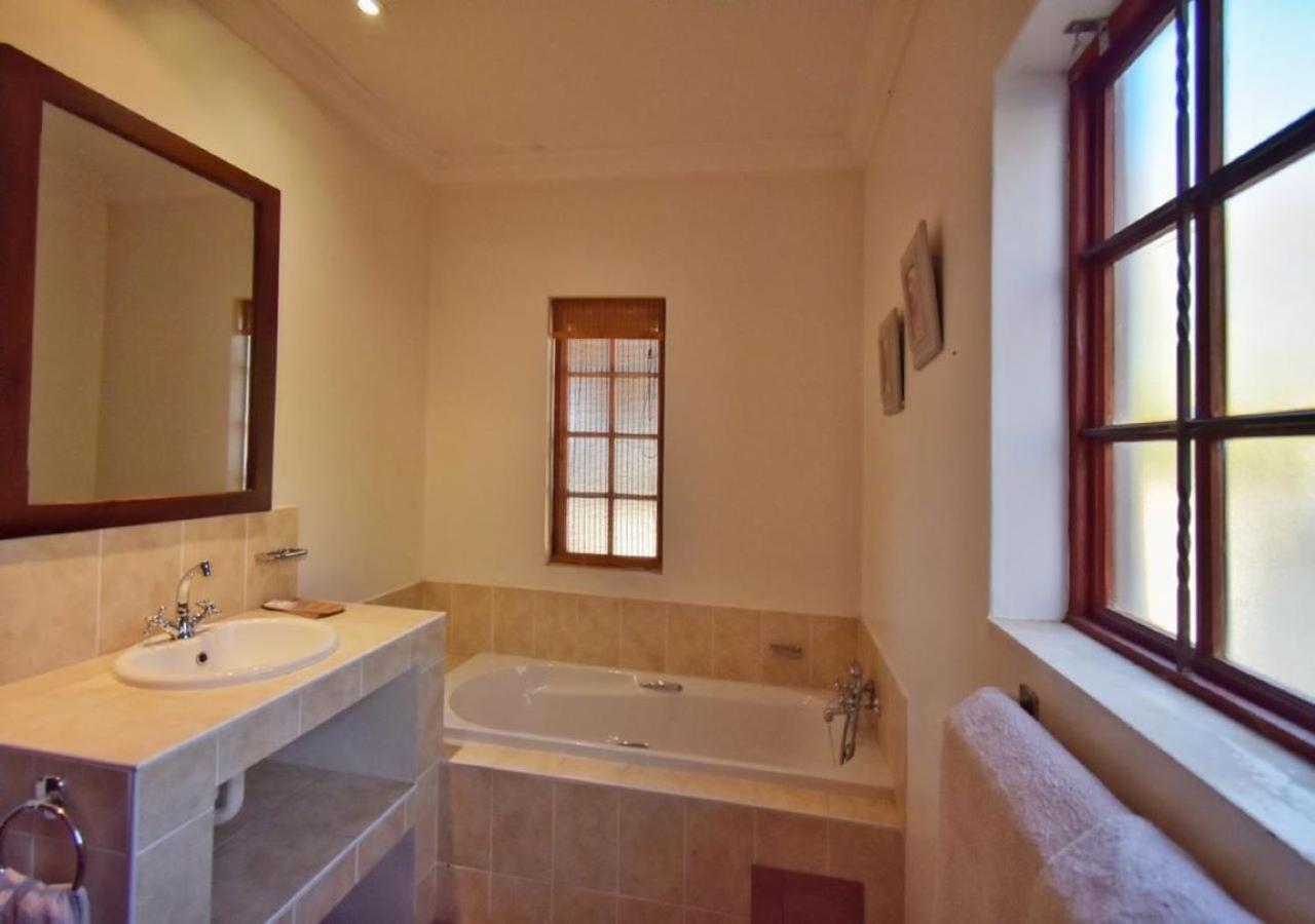 The Clarens Place Exterior foto