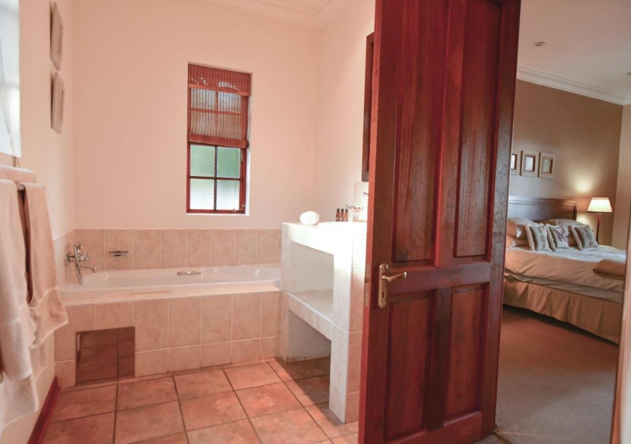 The Clarens Place Exterior foto