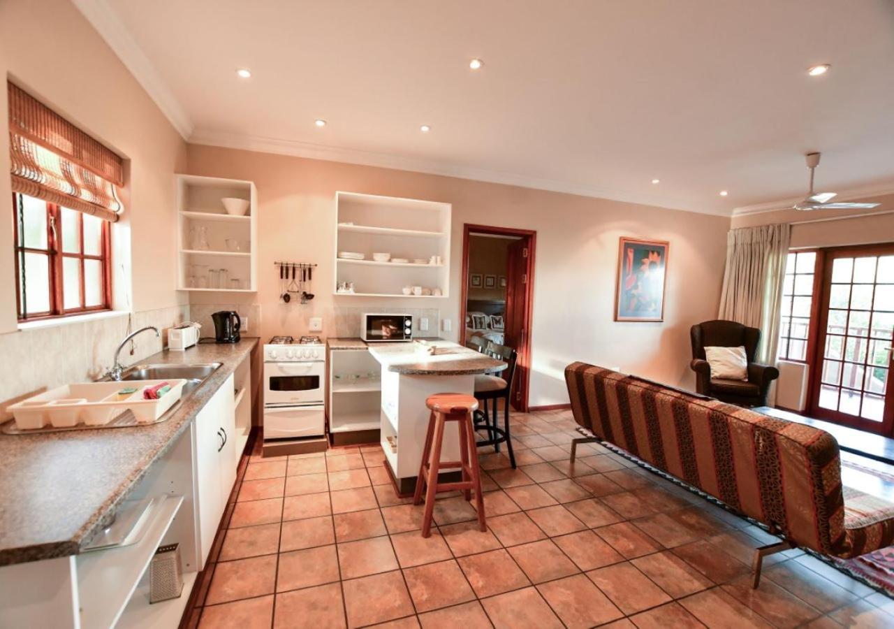The Clarens Place Exterior foto