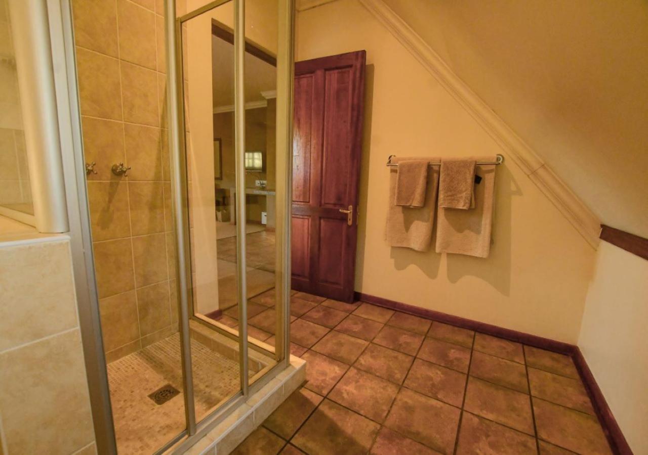 The Clarens Place Exterior foto